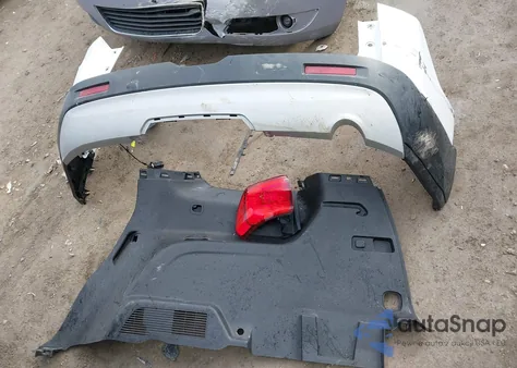 2019 GMC Acadia Sle z USA, uszkodzony, nr VIN 1GKKNKLA9KZ233226